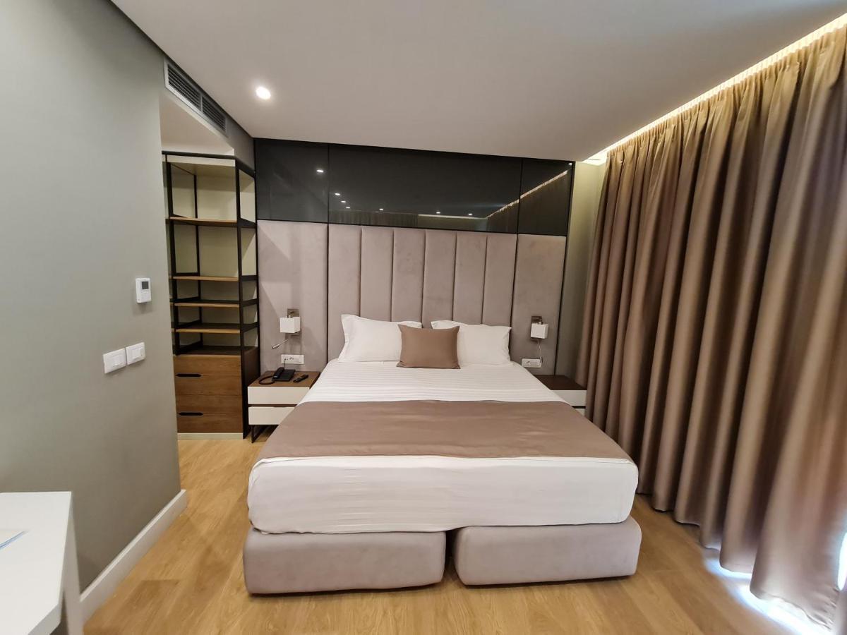 Hotel Aross Kanine Екстер'єр фото