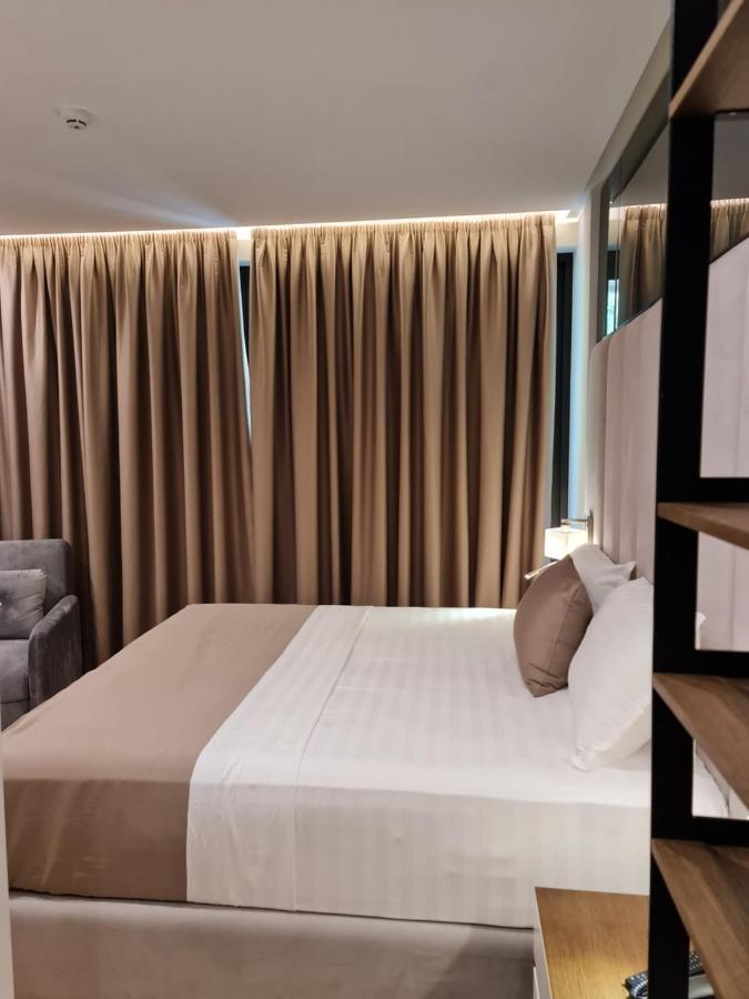 Hotel Aross Kanine Екстер'єр фото